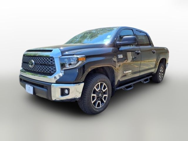 2019 Toyota Tundra SR5