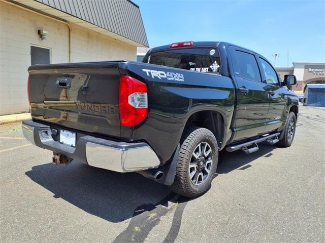 2019 Toyota Tundra SR5