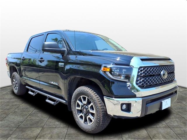 2019 Toyota Tundra SR5