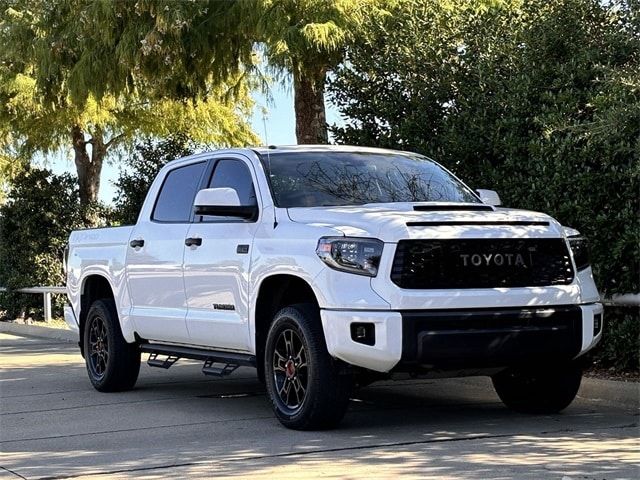 2019 Toyota Tundra TRD Pro