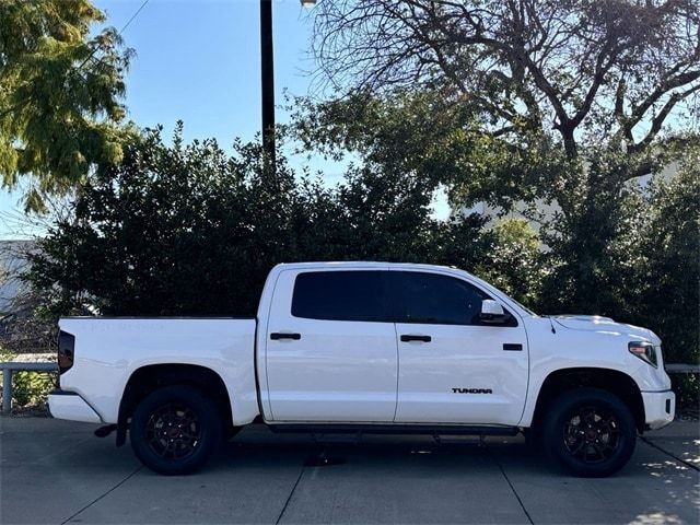 2019 Toyota Tundra TRD Pro