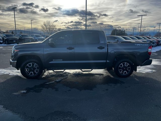 2019 Toyota Tundra 