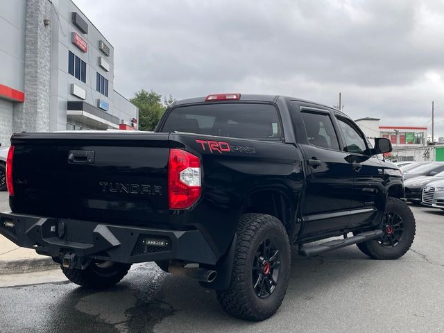 2019 Toyota Tundra TRD Pro