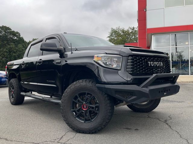 2019 Toyota Tundra TRD Pro