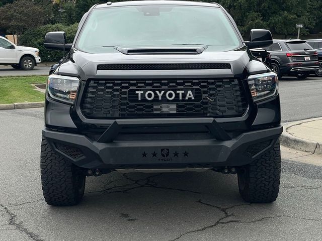 2019 Toyota Tundra TRD Pro