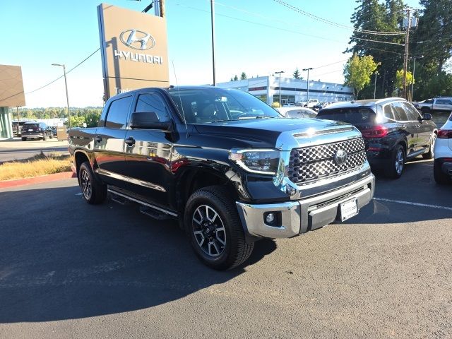 2019 Toyota Tundra SR5