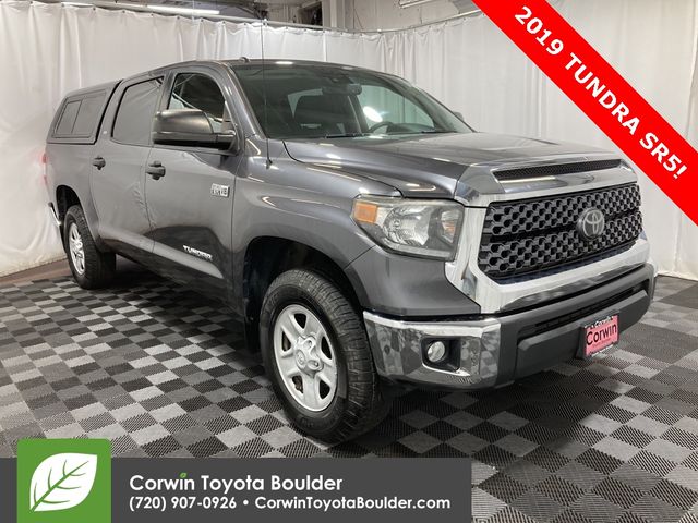 2019 Toyota Tundra SR5