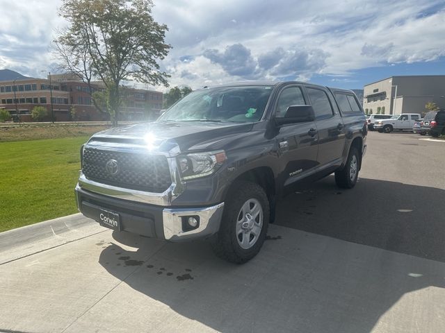 2019 Toyota Tundra SR5