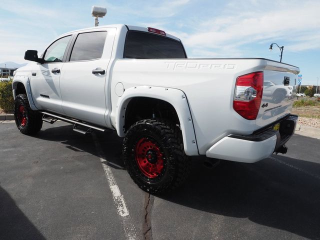 2019 Toyota Tundra 