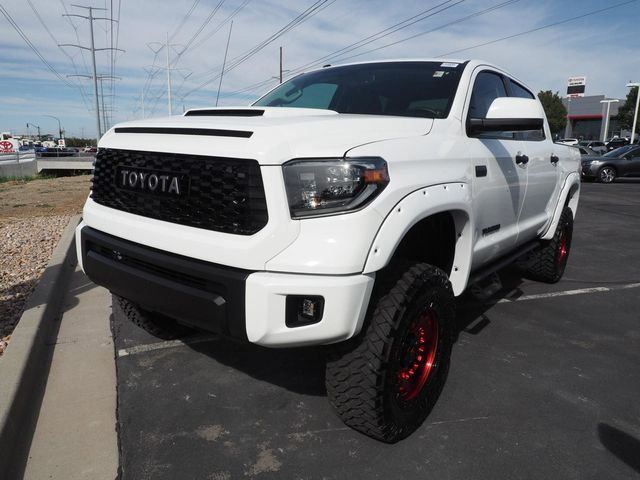 2019 Toyota Tundra 