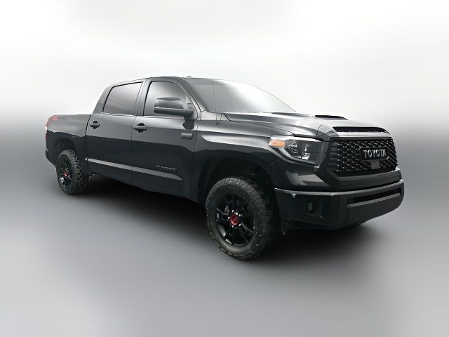 2019 Toyota Tundra 