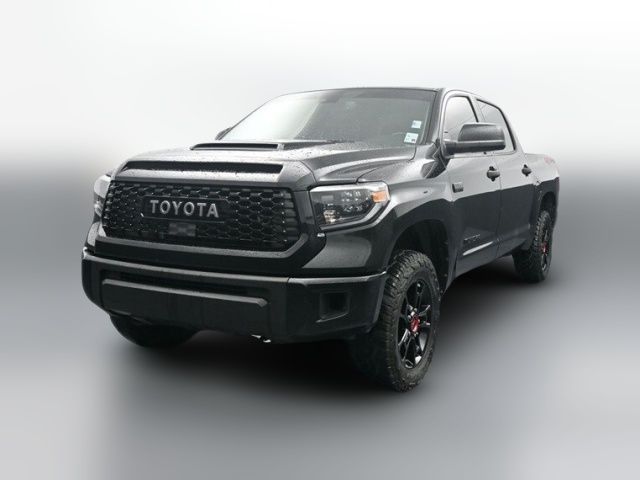 2019 Toyota Tundra 