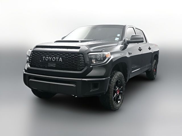 2019 Toyota Tundra 