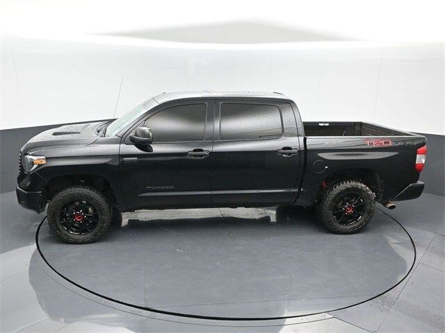 2019 Toyota Tundra 