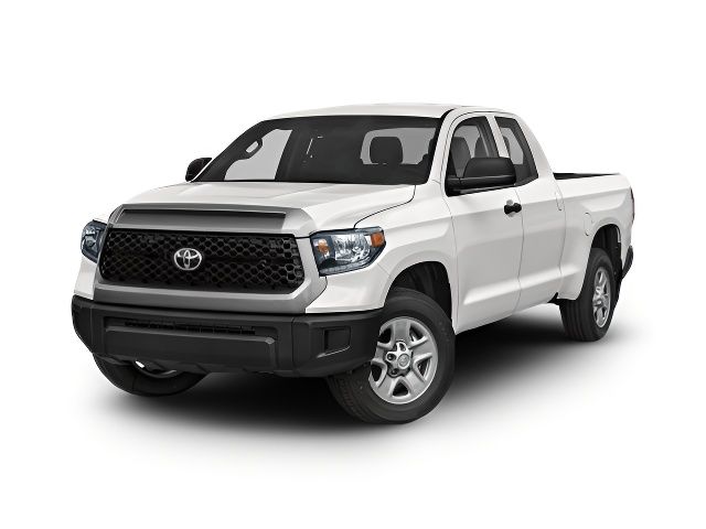 2019 Toyota Tundra 