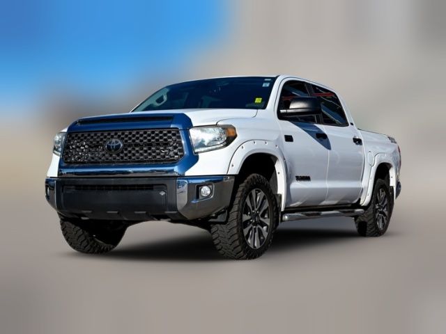 2019 Toyota Tundra SR5