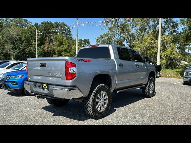 2019 Toyota Tundra SR5