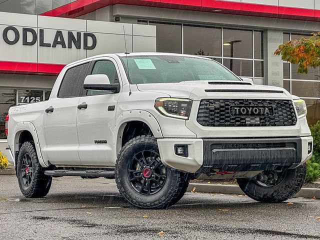 2019 Toyota Tundra TRD Pro