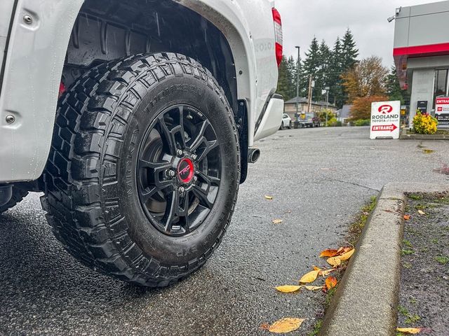 2019 Toyota Tundra TRD Pro