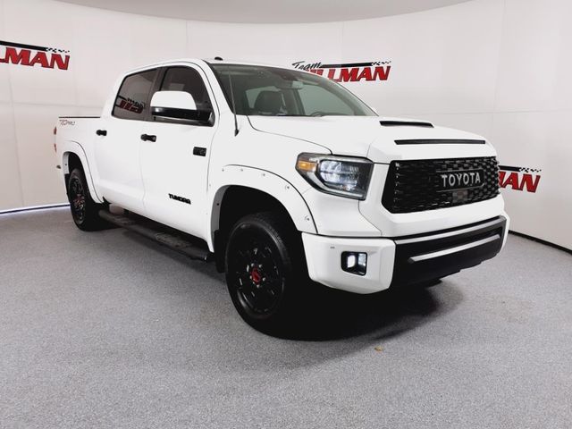 2019 Toyota Tundra TRD Pro