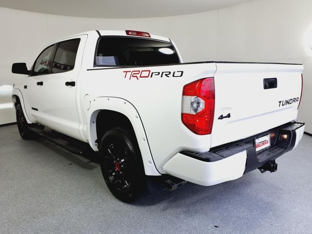 2019 Toyota Tundra TRD Pro