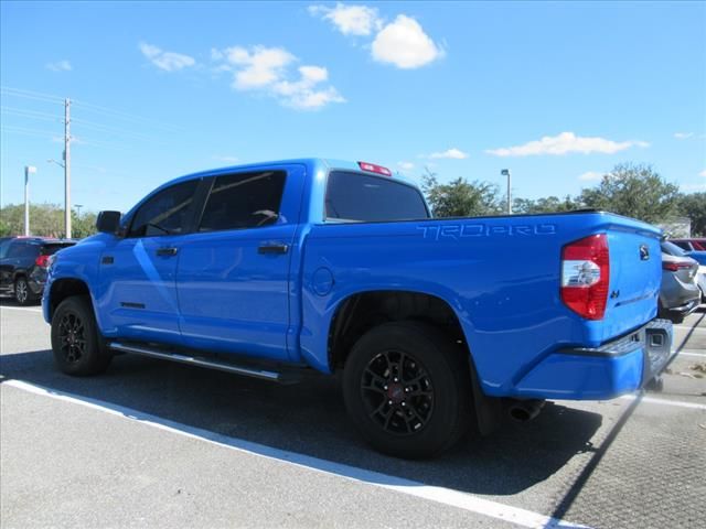 2019 Toyota Tundra TRD Pro