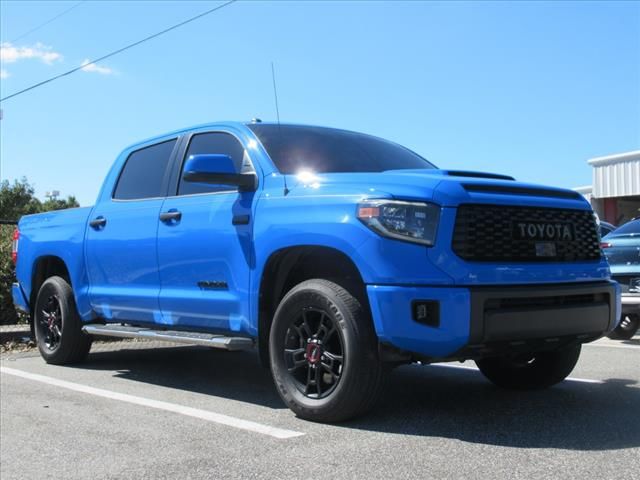 2019 Toyota Tundra TRD Pro