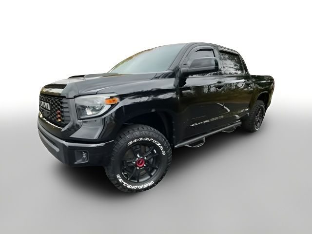 2019 Toyota Tundra TRD Pro