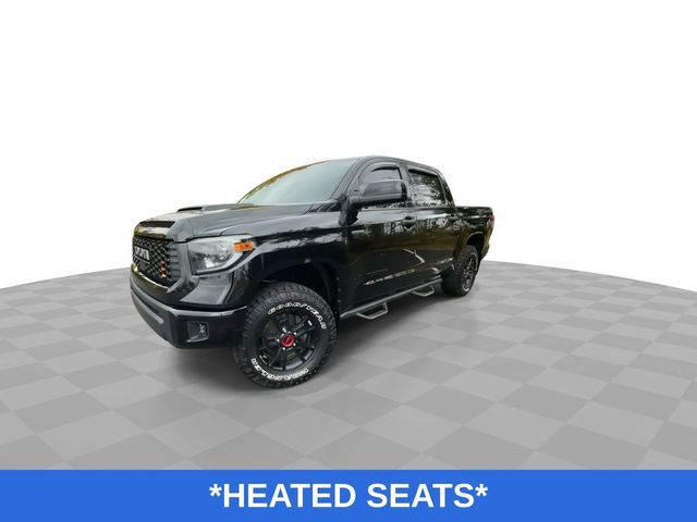 2019 Toyota Tundra TRD Pro