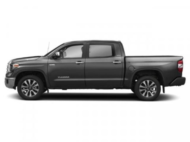 2019 Toyota Tundra Limited