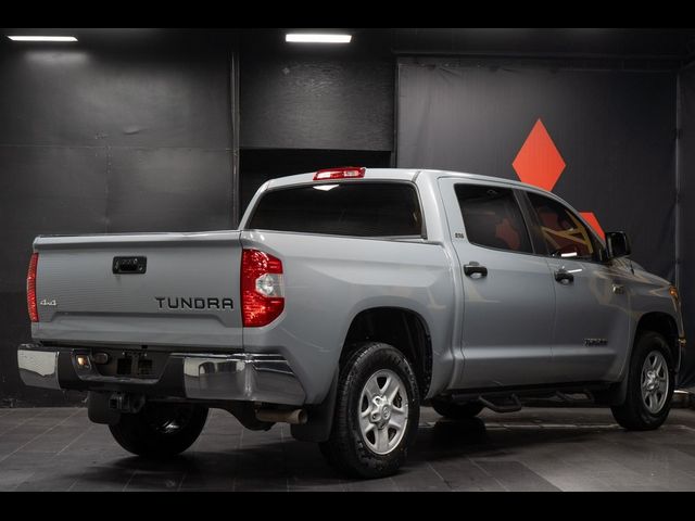 2019 Toyota Tundra SR5