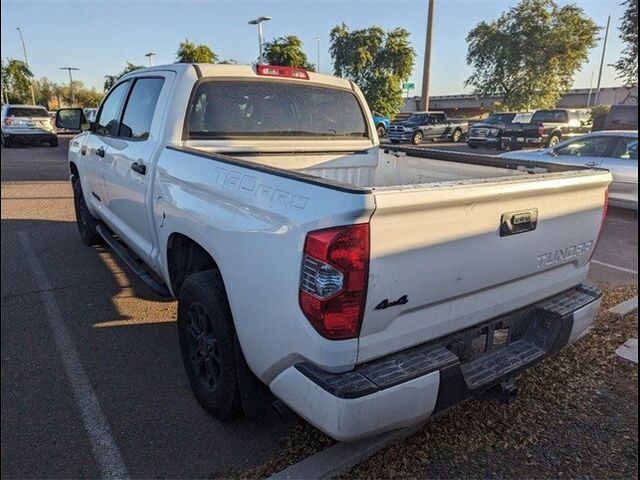 2019 Toyota Tundra 