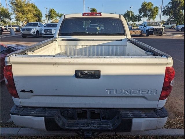 2019 Toyota Tundra 