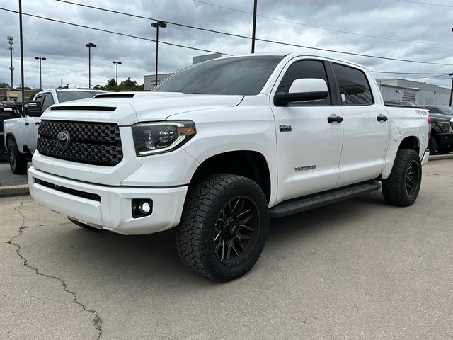 2019 Toyota Tundra SR5