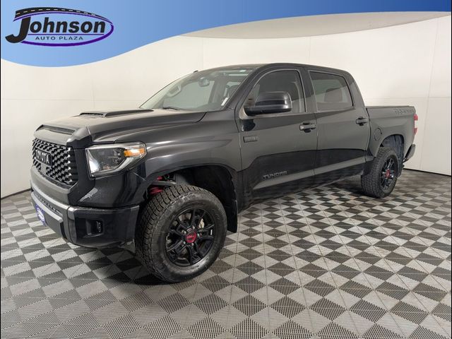 2019 Toyota Tundra TRD Pro