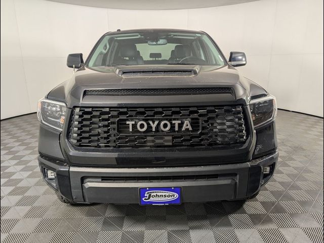 2019 Toyota Tundra TRD Pro