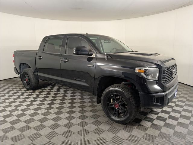 2019 Toyota Tundra TRD Pro