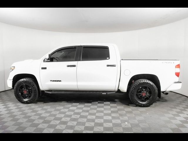 2019 Toyota Tundra TRD Pro