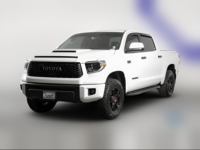 2019 Toyota Tundra TRD Pro