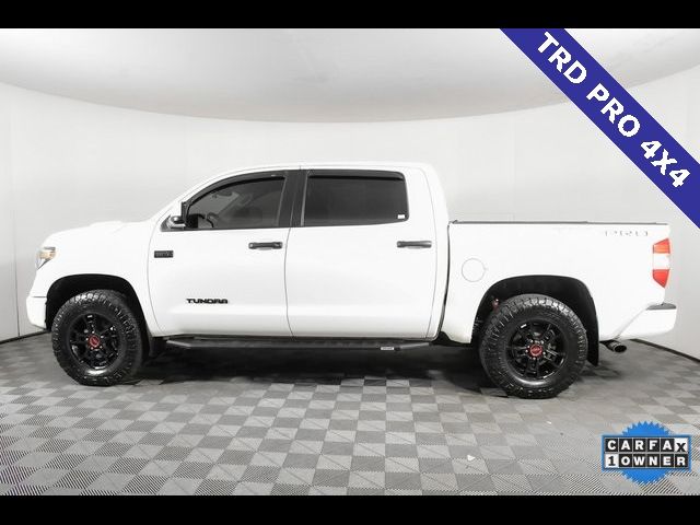 2019 Toyota Tundra TRD Pro