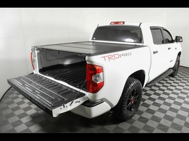 2019 Toyota Tundra TRD Pro