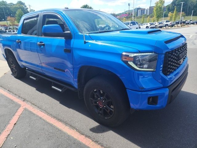 2019 Toyota Tundra TRD Pro