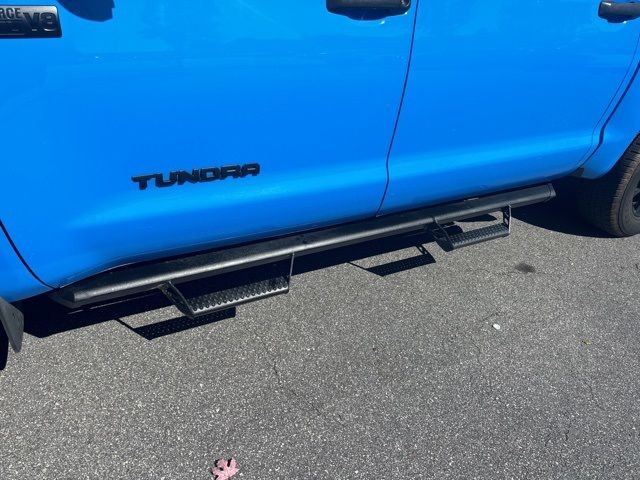 2019 Toyota Tundra TRD Pro