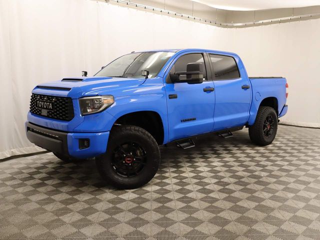 2019 Toyota Tundra TRD Pro