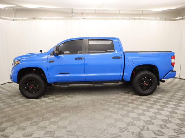 2019 Toyota Tundra TRD Pro