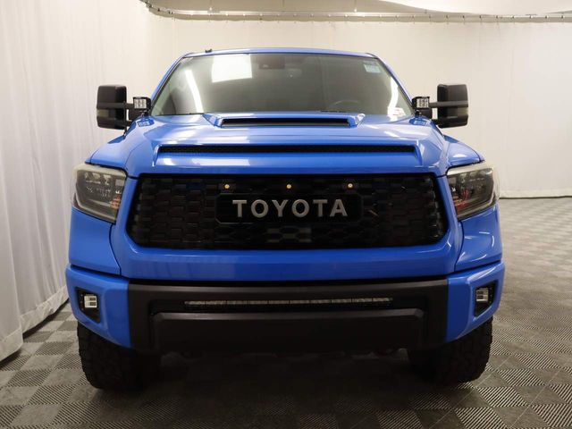 2019 Toyota Tundra TRD Pro