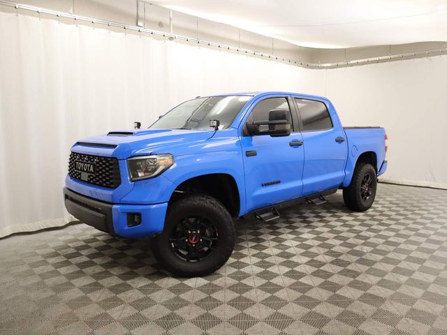 2019 Toyota Tundra TRD Pro