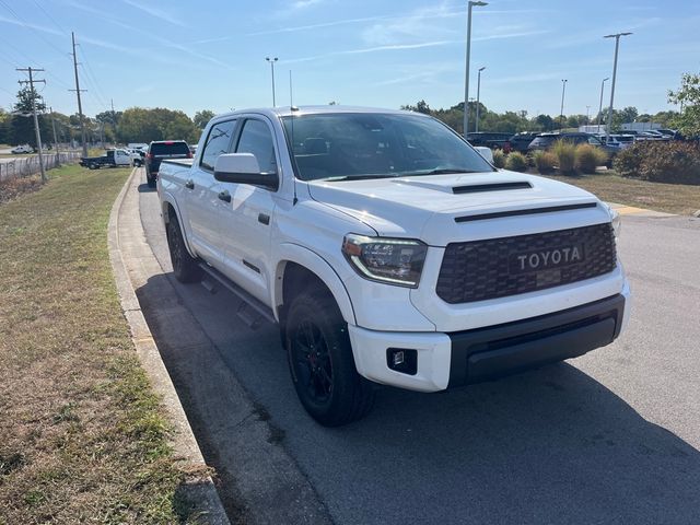 2019 Toyota Tundra TRD Pro