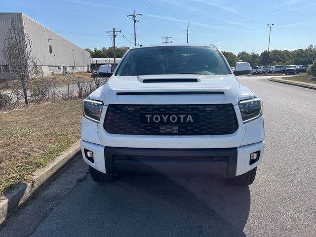 2019 Toyota Tundra TRD Pro