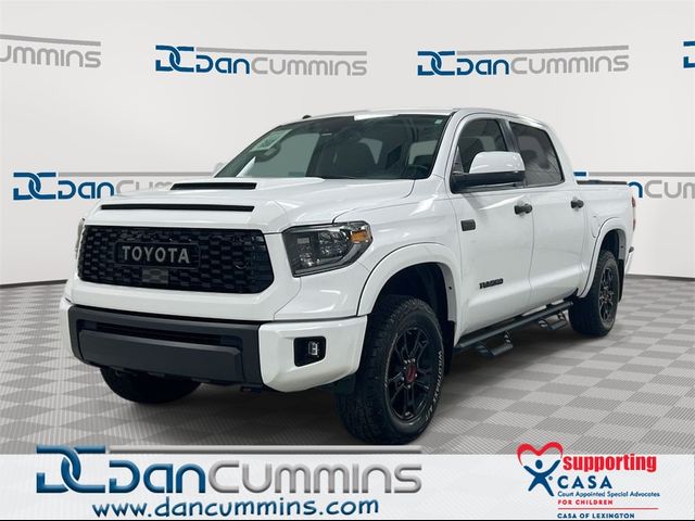 2019 Toyota Tundra TRD Pro